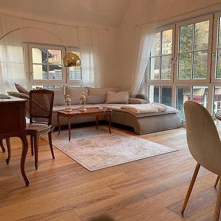 Ferienwohnung St Marien Gengenbach Eksteriør bilde