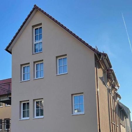 Ferienwohnung St Marien Gengenbach Eksteriør bilde