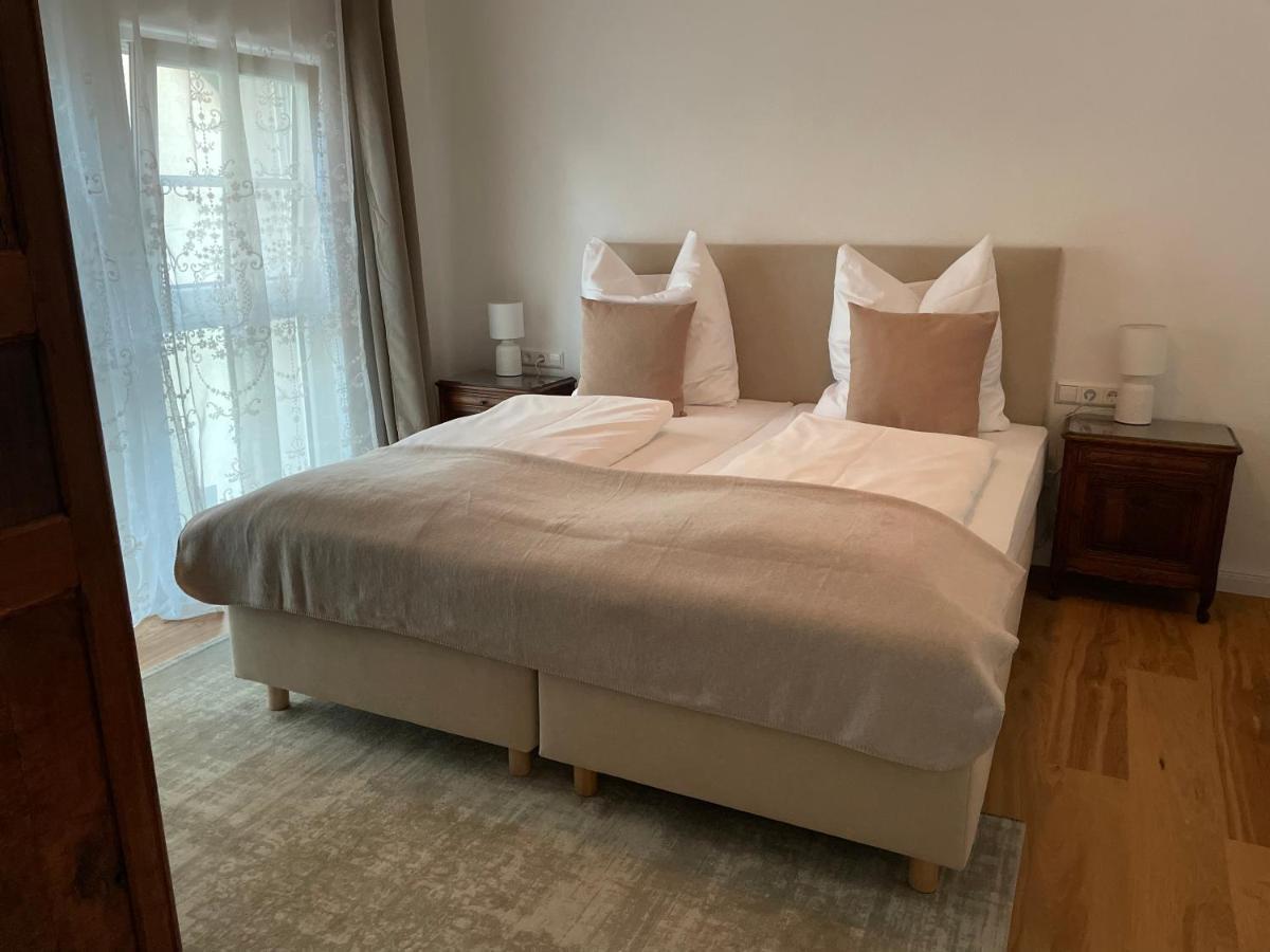 Ferienwohnung St Marien Gengenbach Eksteriør bilde