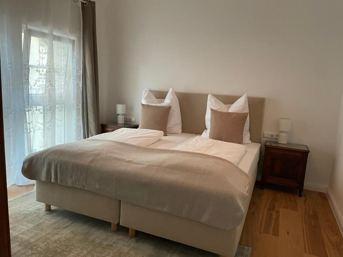 Ferienwohnung St Marien Gengenbach Eksteriør bilde