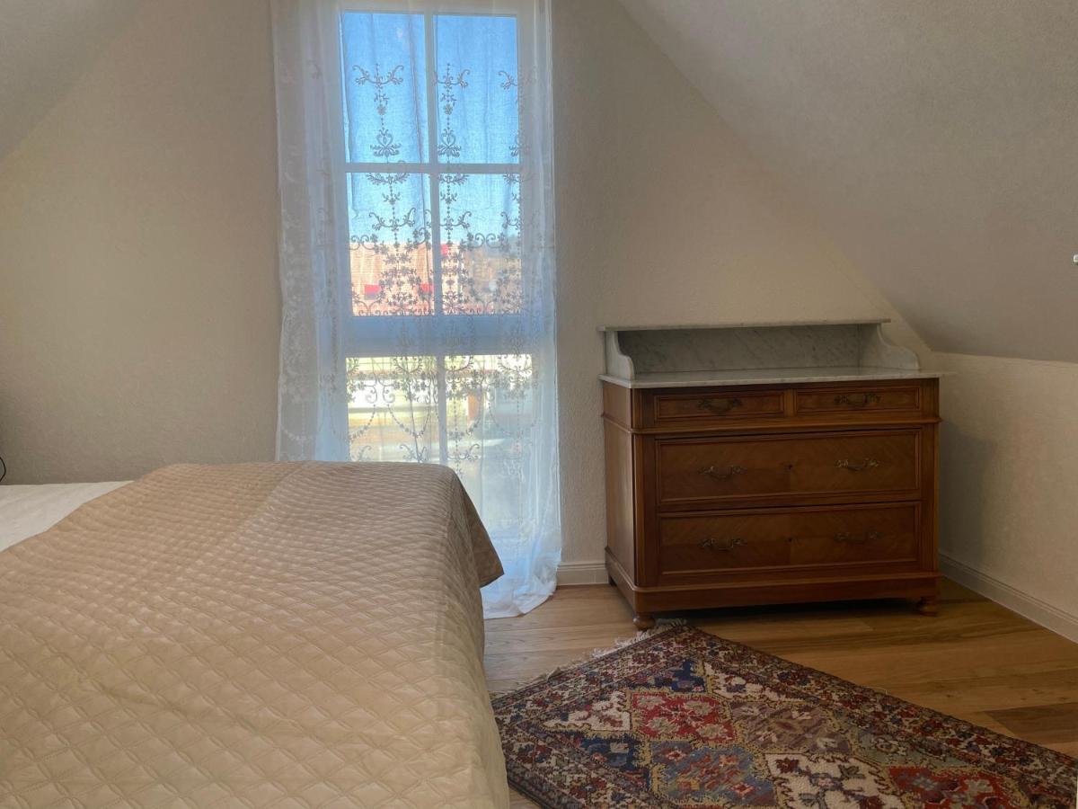 Ferienwohnung St Marien Gengenbach Eksteriør bilde