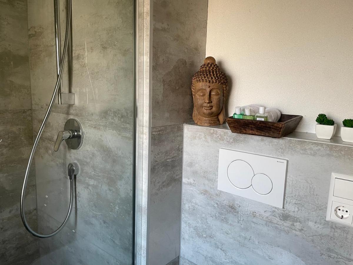 Ferienwohnung St Marien Gengenbach Eksteriør bilde