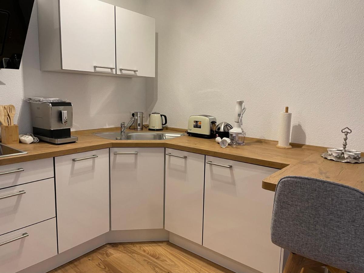 Ferienwohnung St Marien Gengenbach Eksteriør bilde