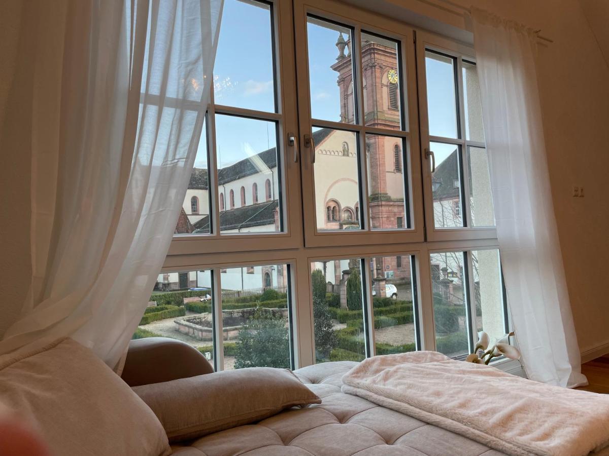 Ferienwohnung St Marien Gengenbach Eksteriør bilde