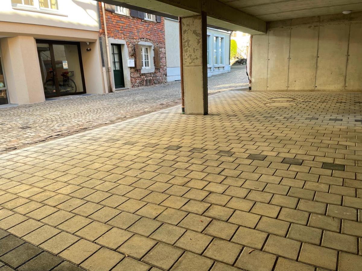 Ferienwohnung St Marien Gengenbach Eksteriør bilde