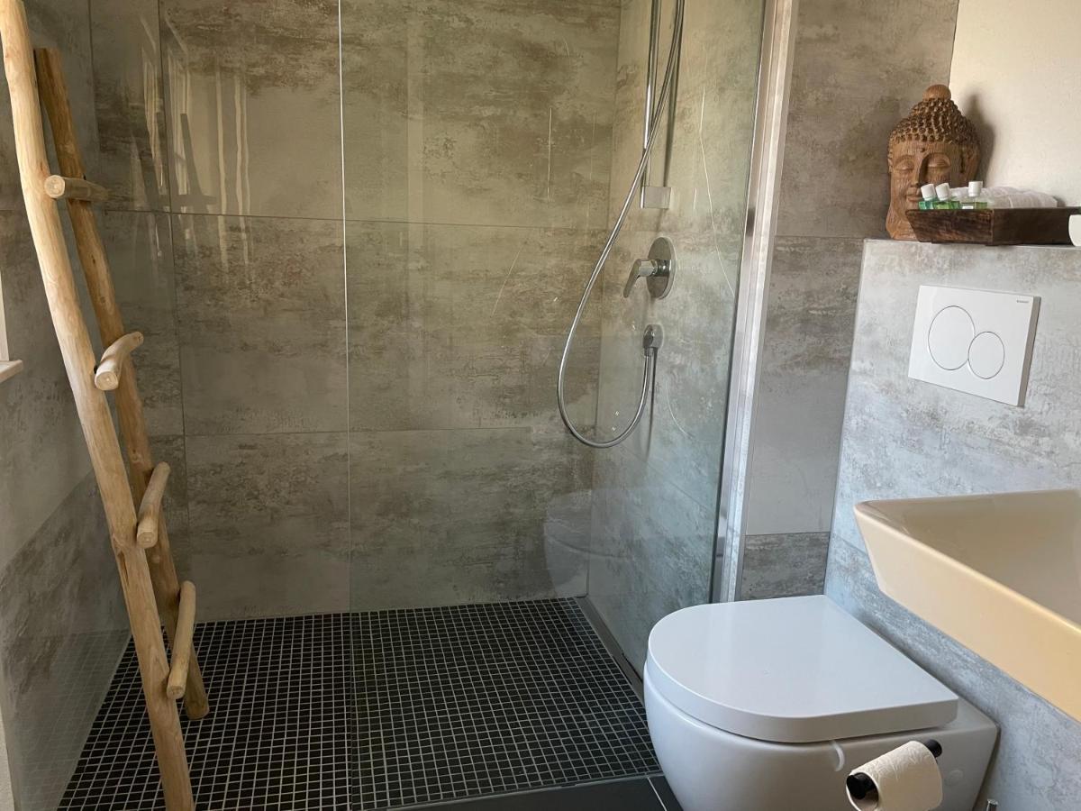Ferienwohnung St Marien Gengenbach Eksteriør bilde