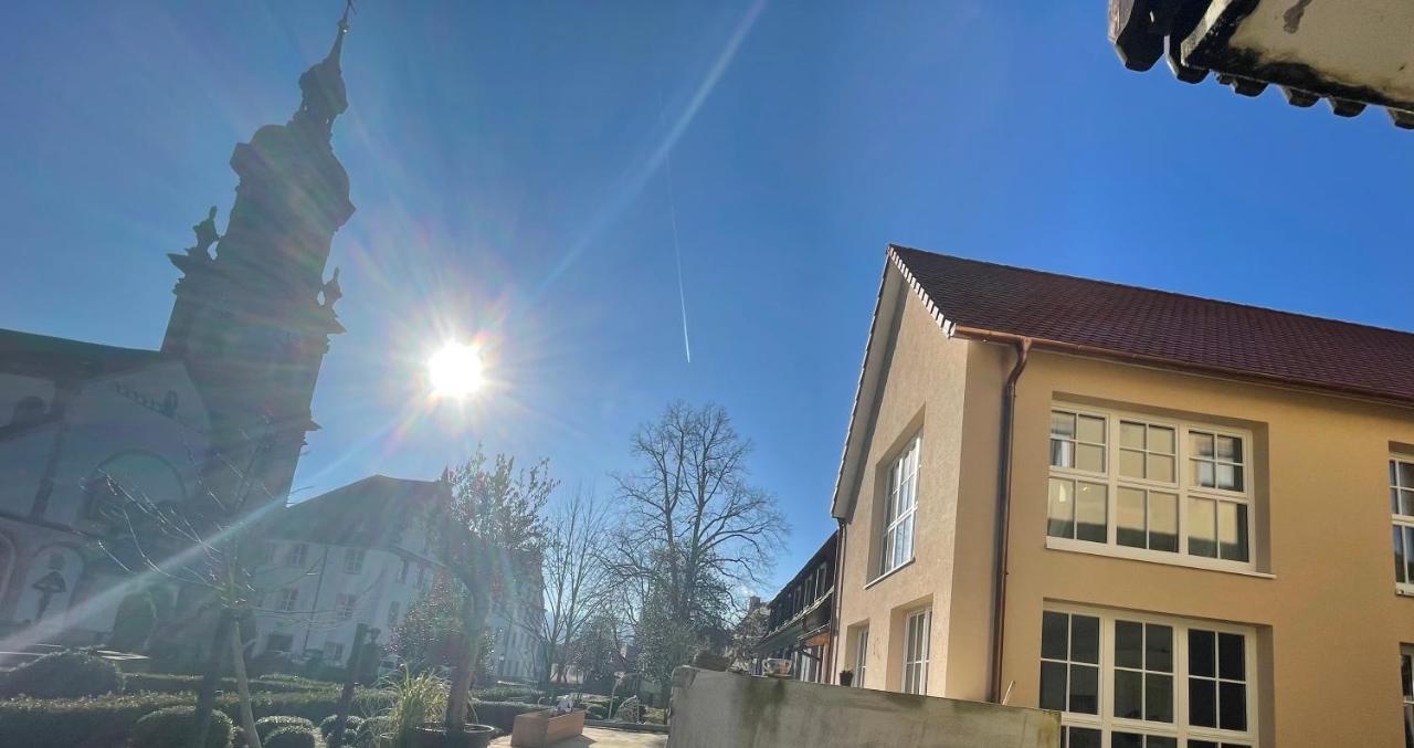 Ferienwohnung St Marien Gengenbach Eksteriør bilde