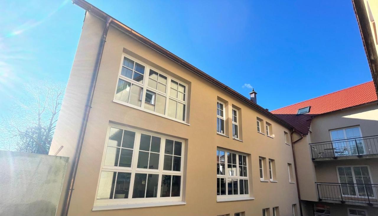 Ferienwohnung St Marien Gengenbach Eksteriør bilde