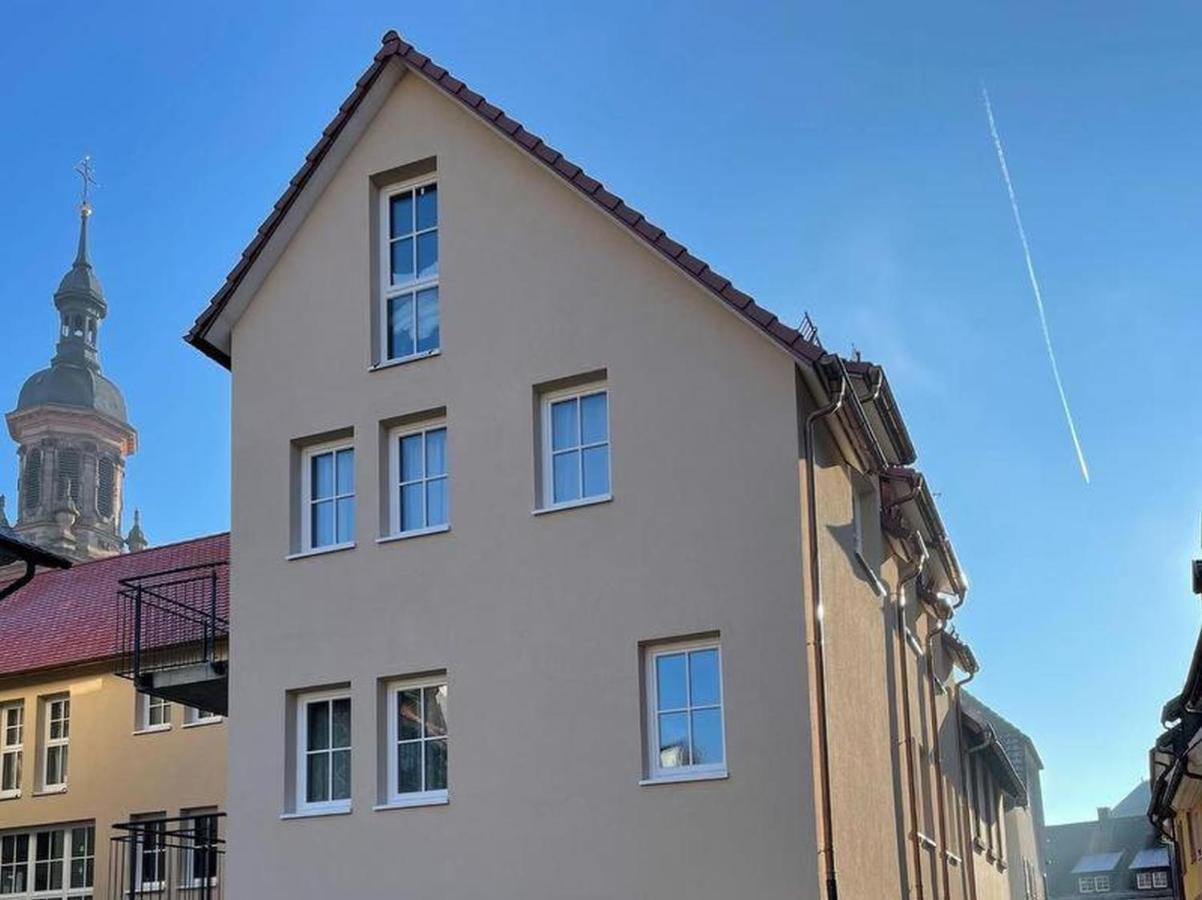 Ferienwohnung St Marien Gengenbach Eksteriør bilde