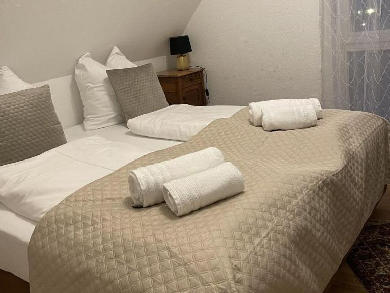 Ferienwohnung St Marien Gengenbach Eksteriør bilde